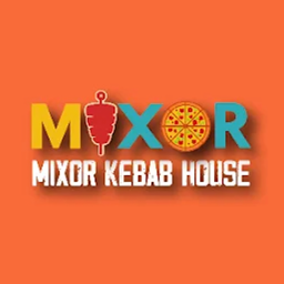 Mixor logo.